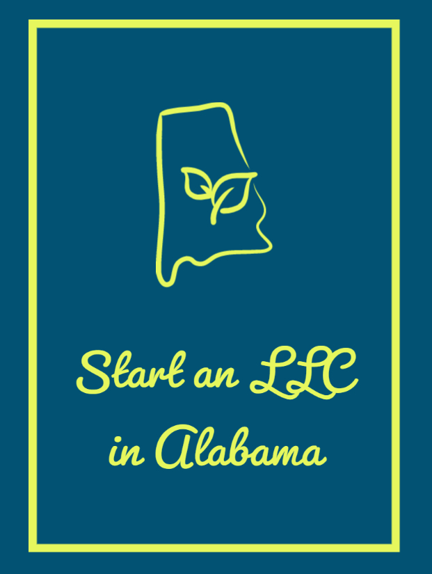 How to Start an LLC in Alabama
